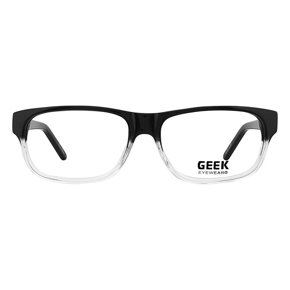GEEK EYEWEAR TRAVELLER Eyeglasses - view 26